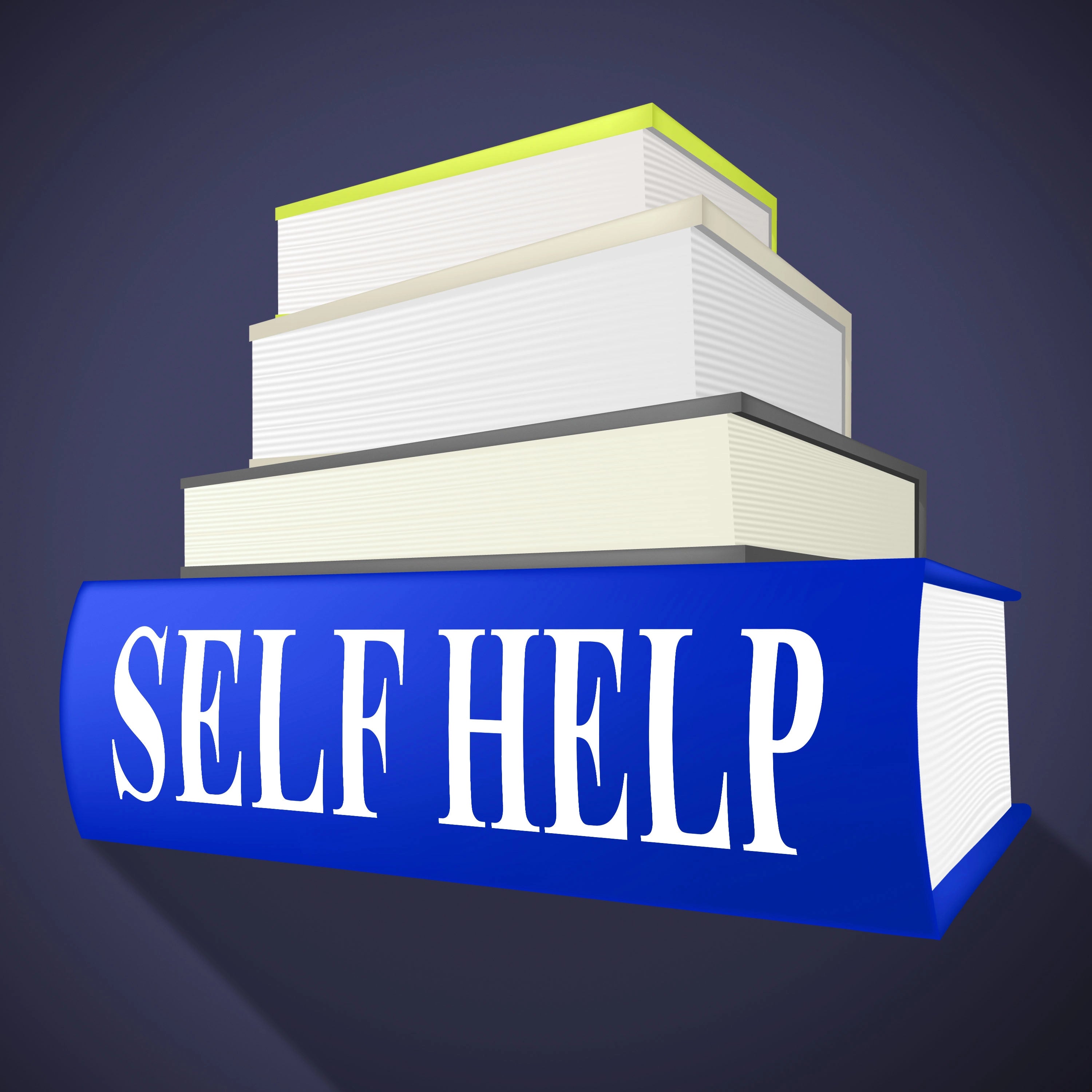 Self Help