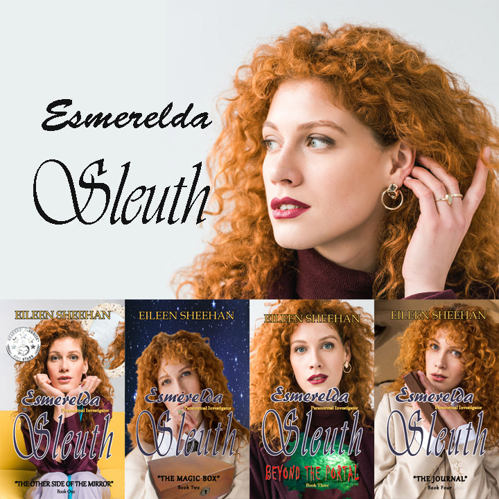 Esmerelda Sleuth Series