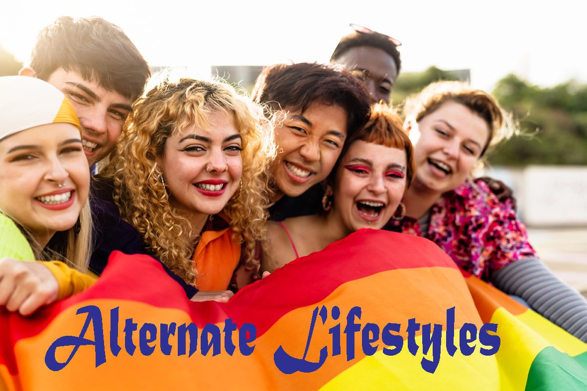 Alternate Lifestyle