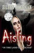 Aisling "In the Land of Wolves"