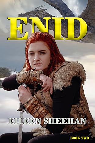 ENID (Book Two)