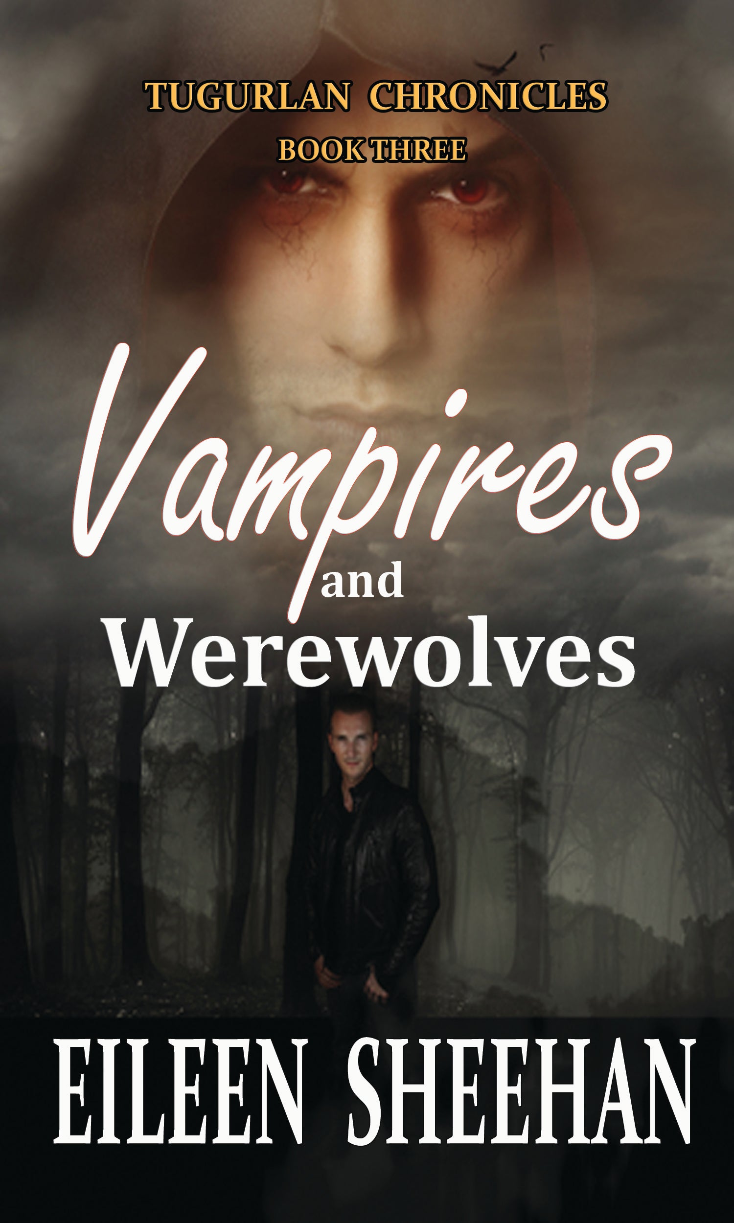 Vampires and Werewolves
