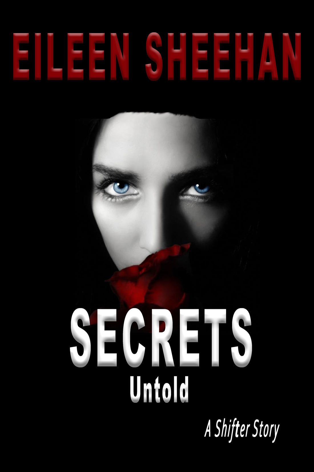 I have a new release coming in March!