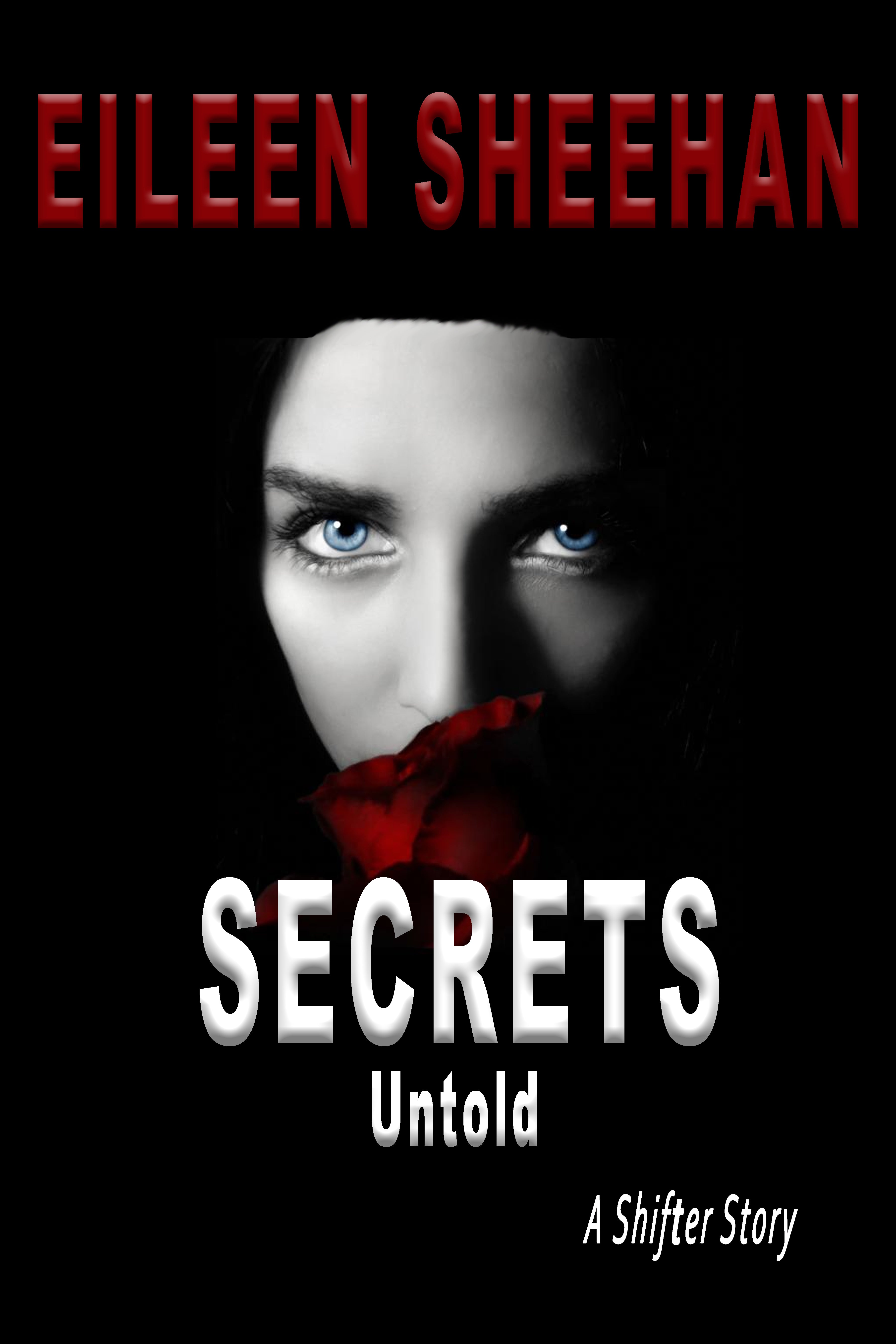 I have a new release coming in March!