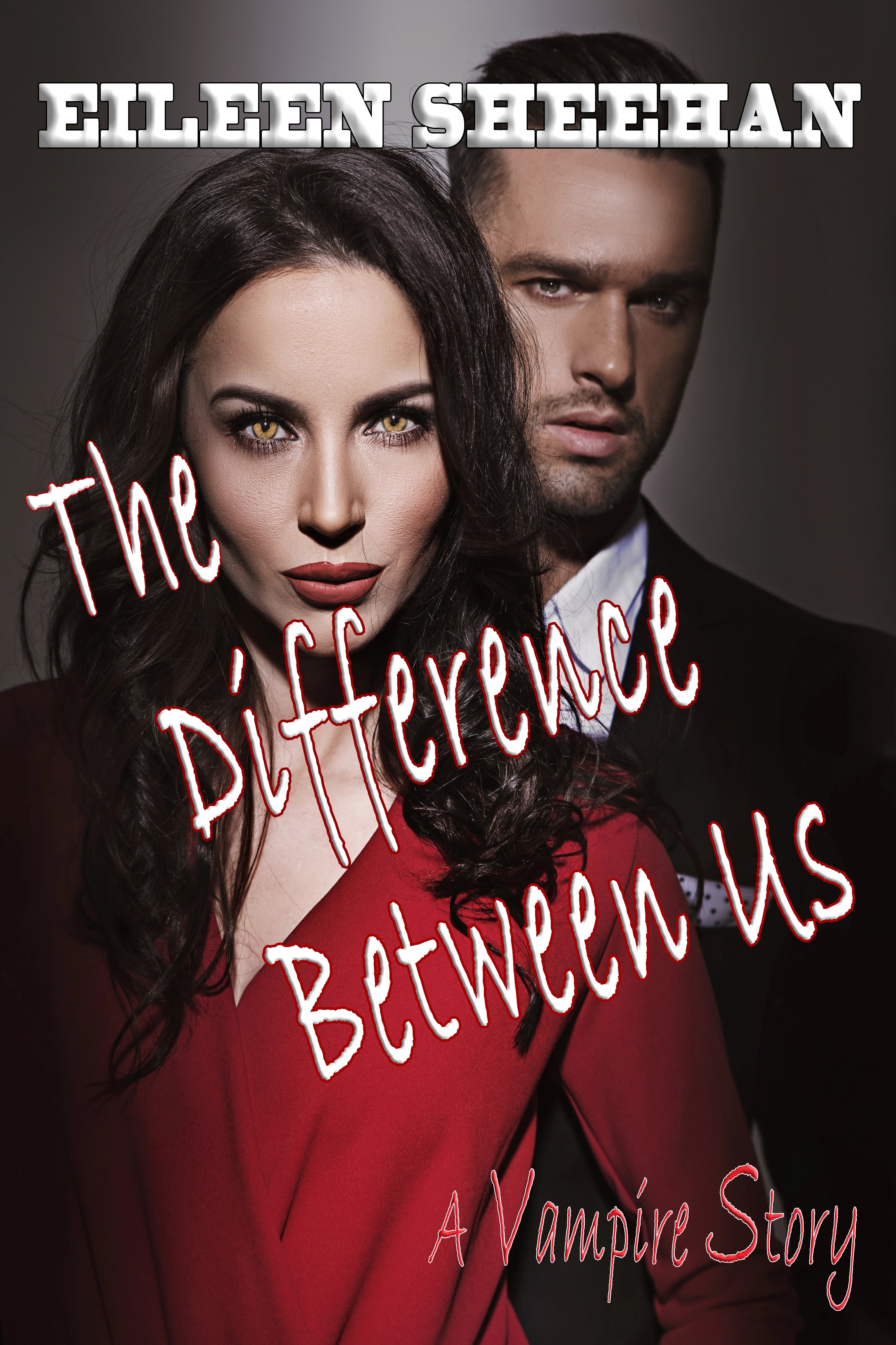 Writing a new vampire story