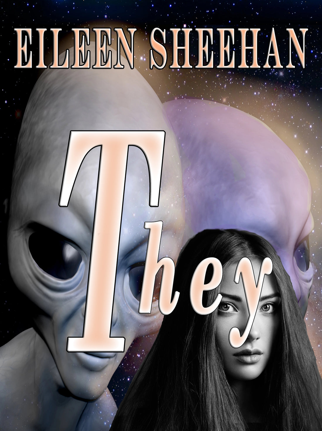 Sci Fi horror audio book