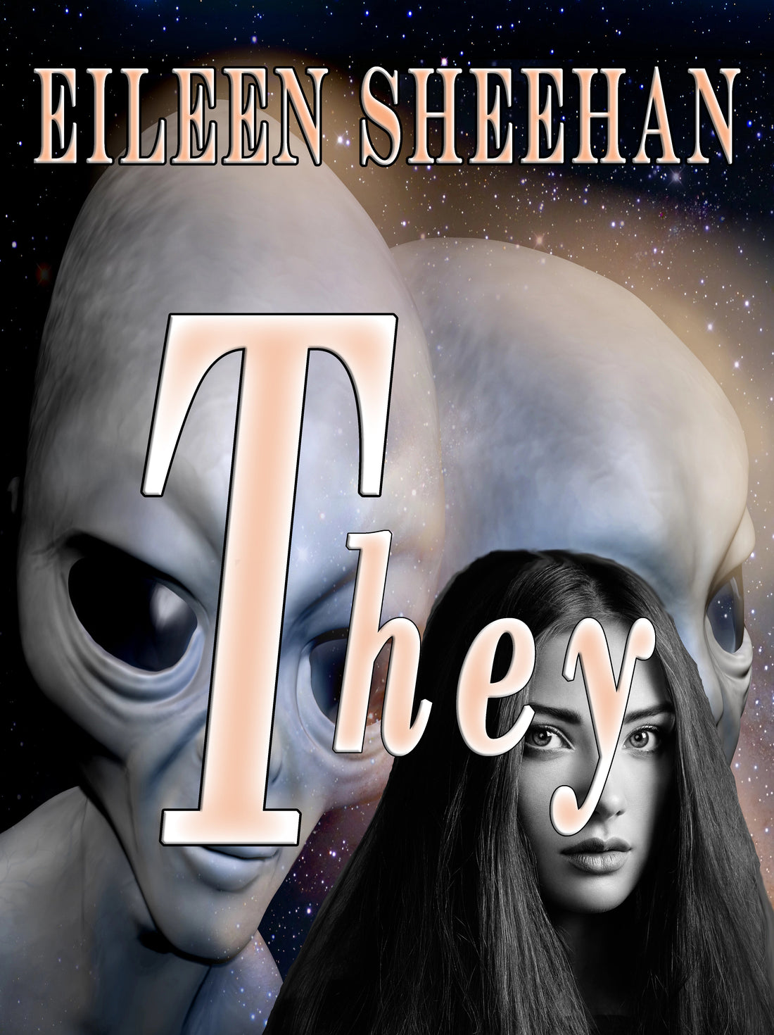 New Sci Fi Horror Coming Soon