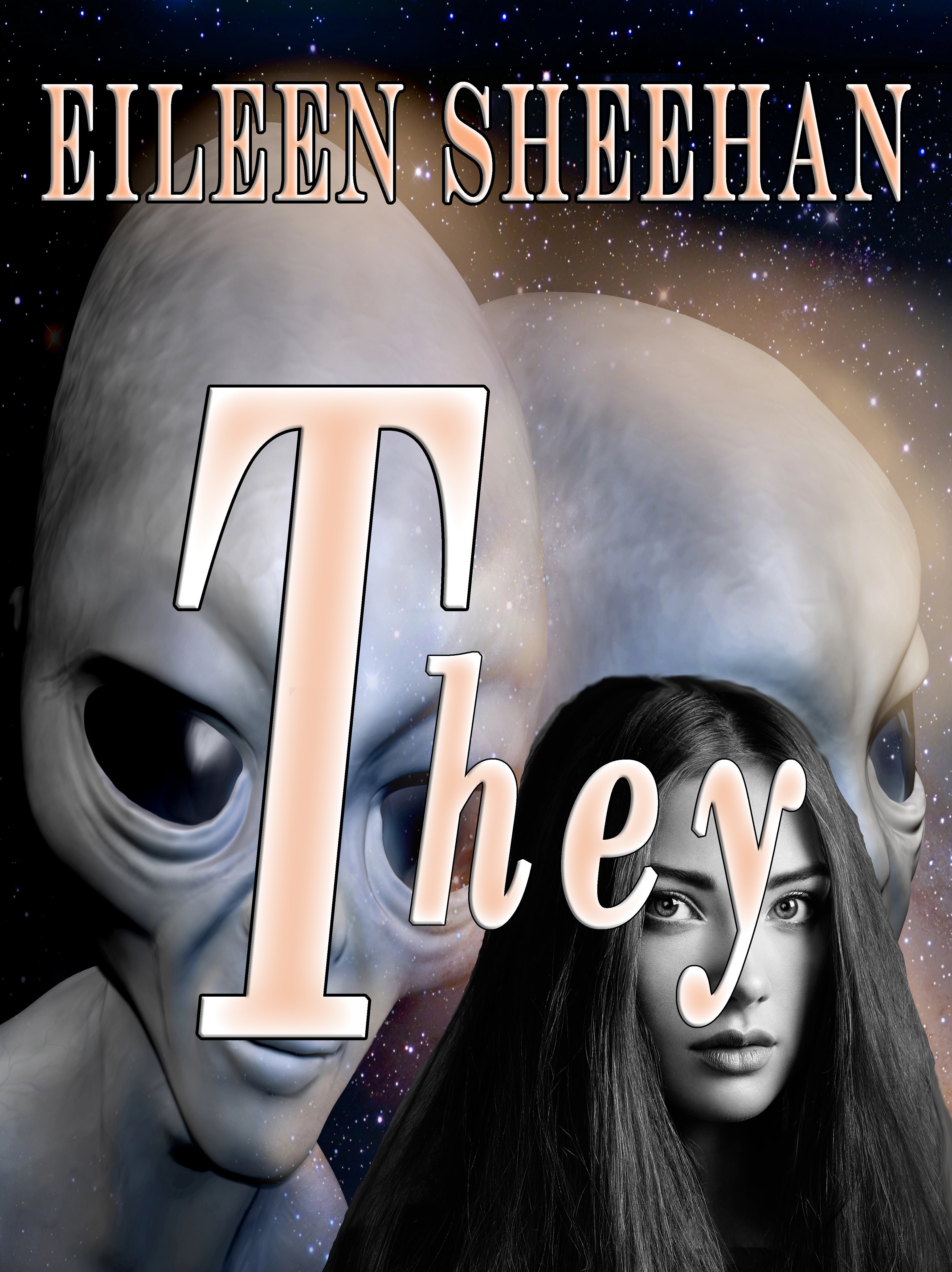 New Sci Fi Horror Coming Soon