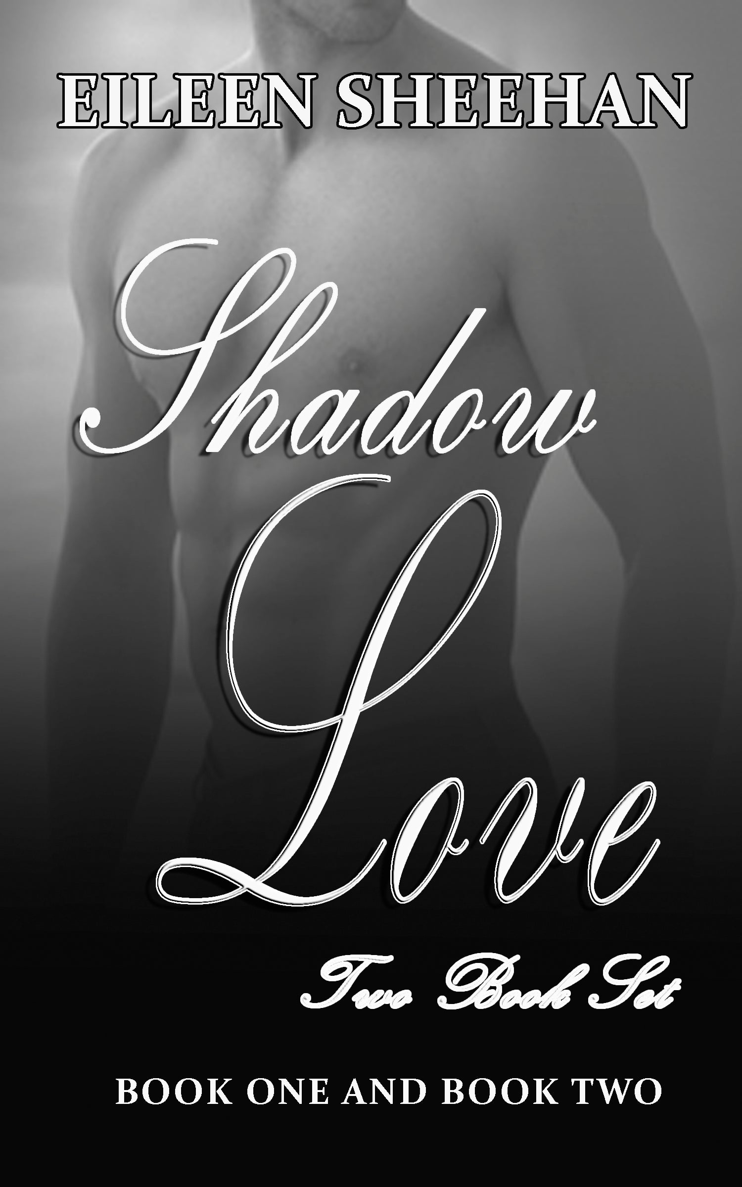Shadow Love set