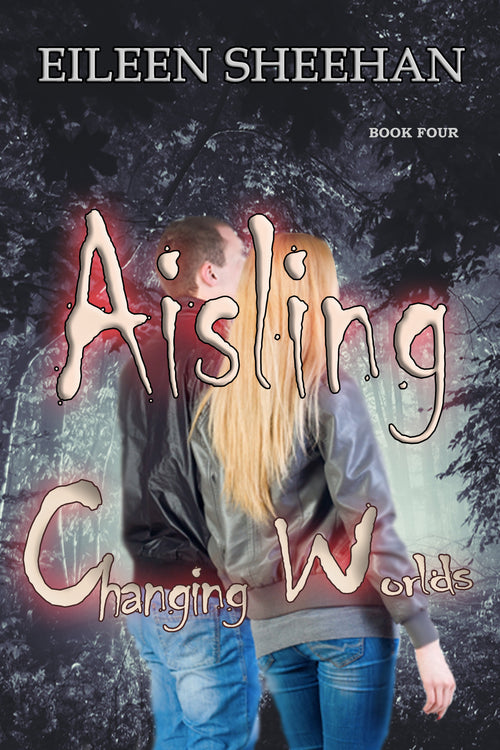 Aisling "Changing Worlds"