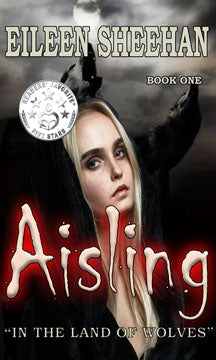 Aisling "In the Land of Wolves"
