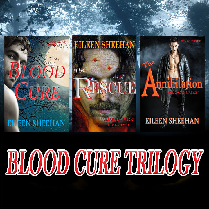 Blood Cure