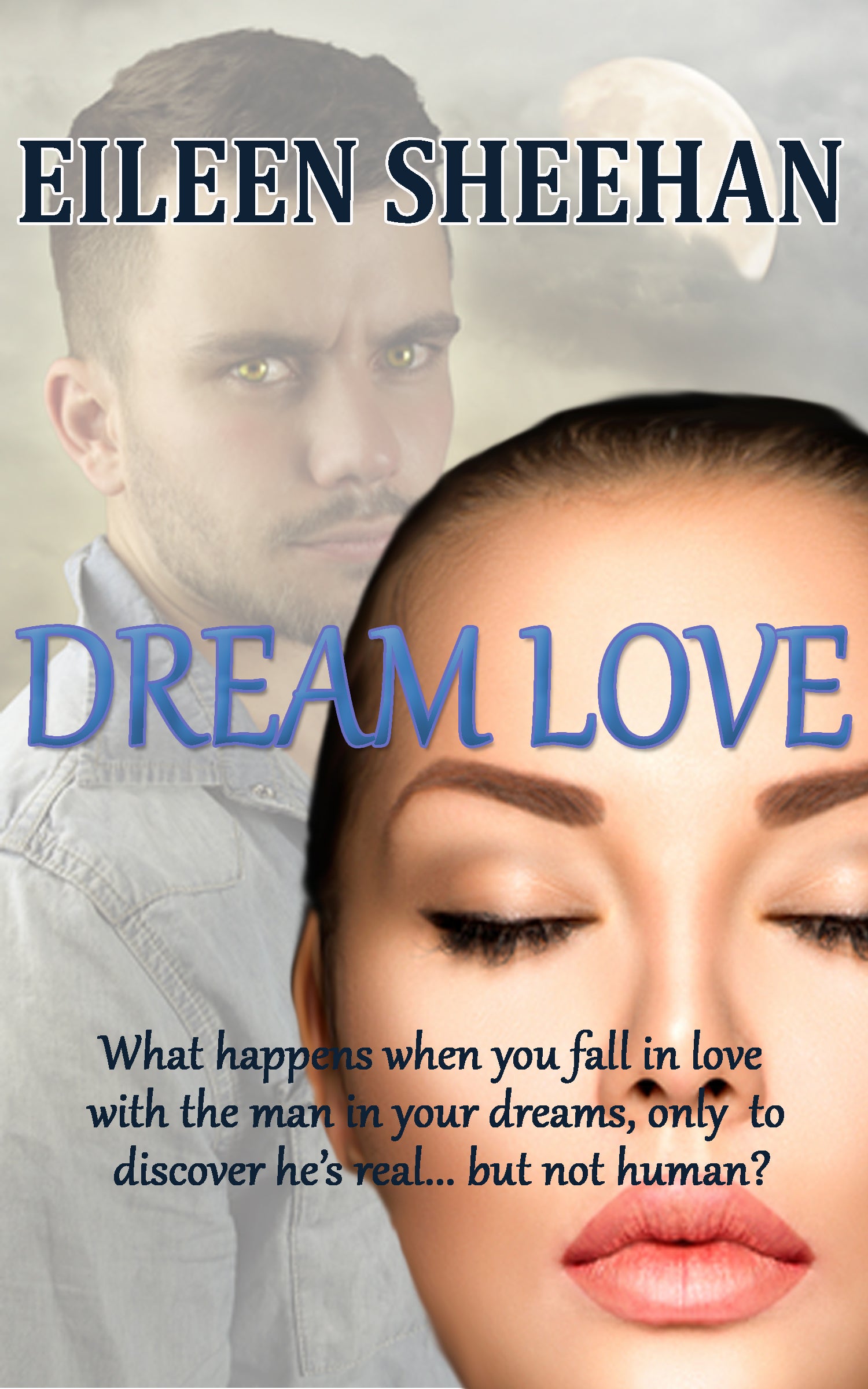 Dream Love