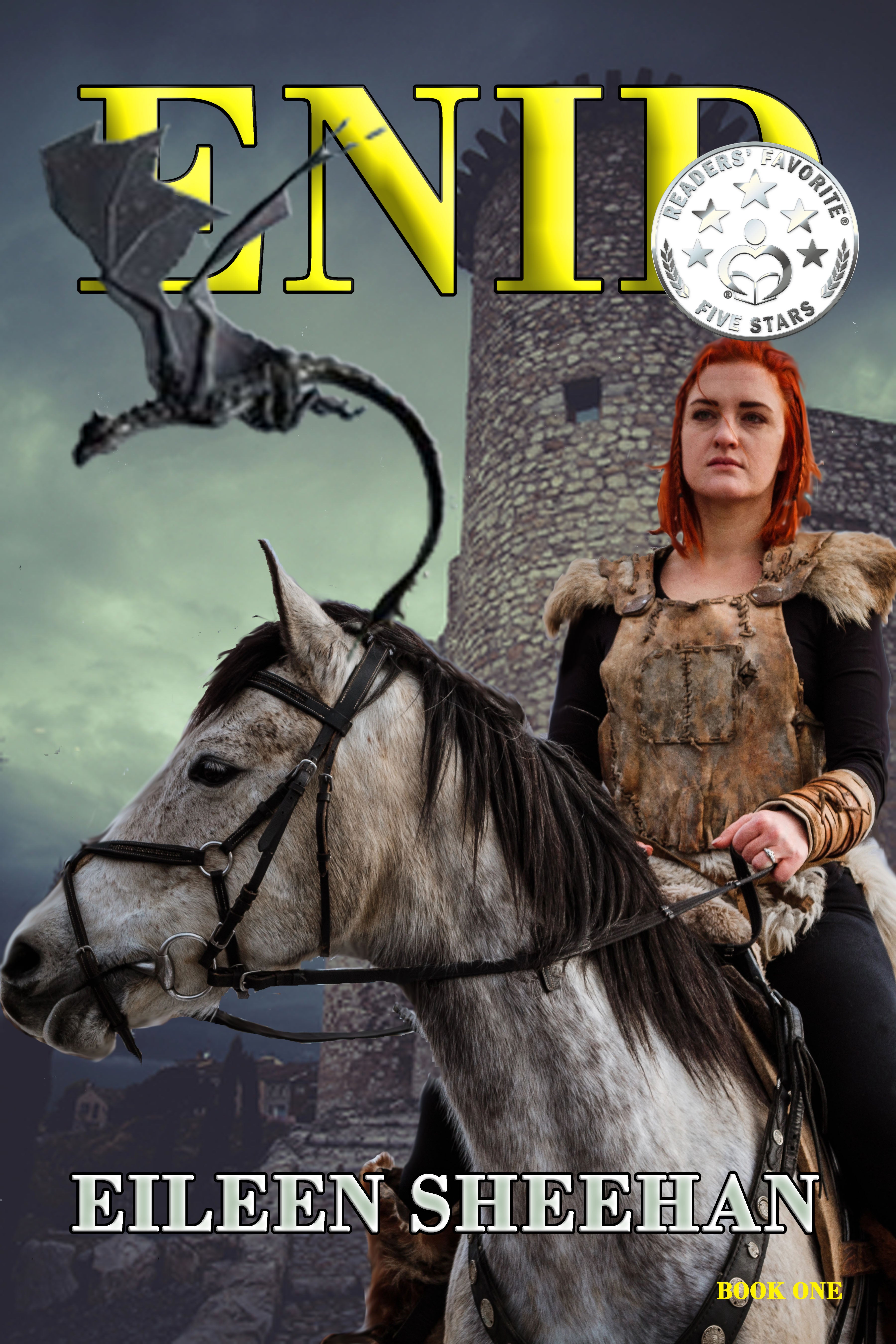 ENID  "BOOK ONE"