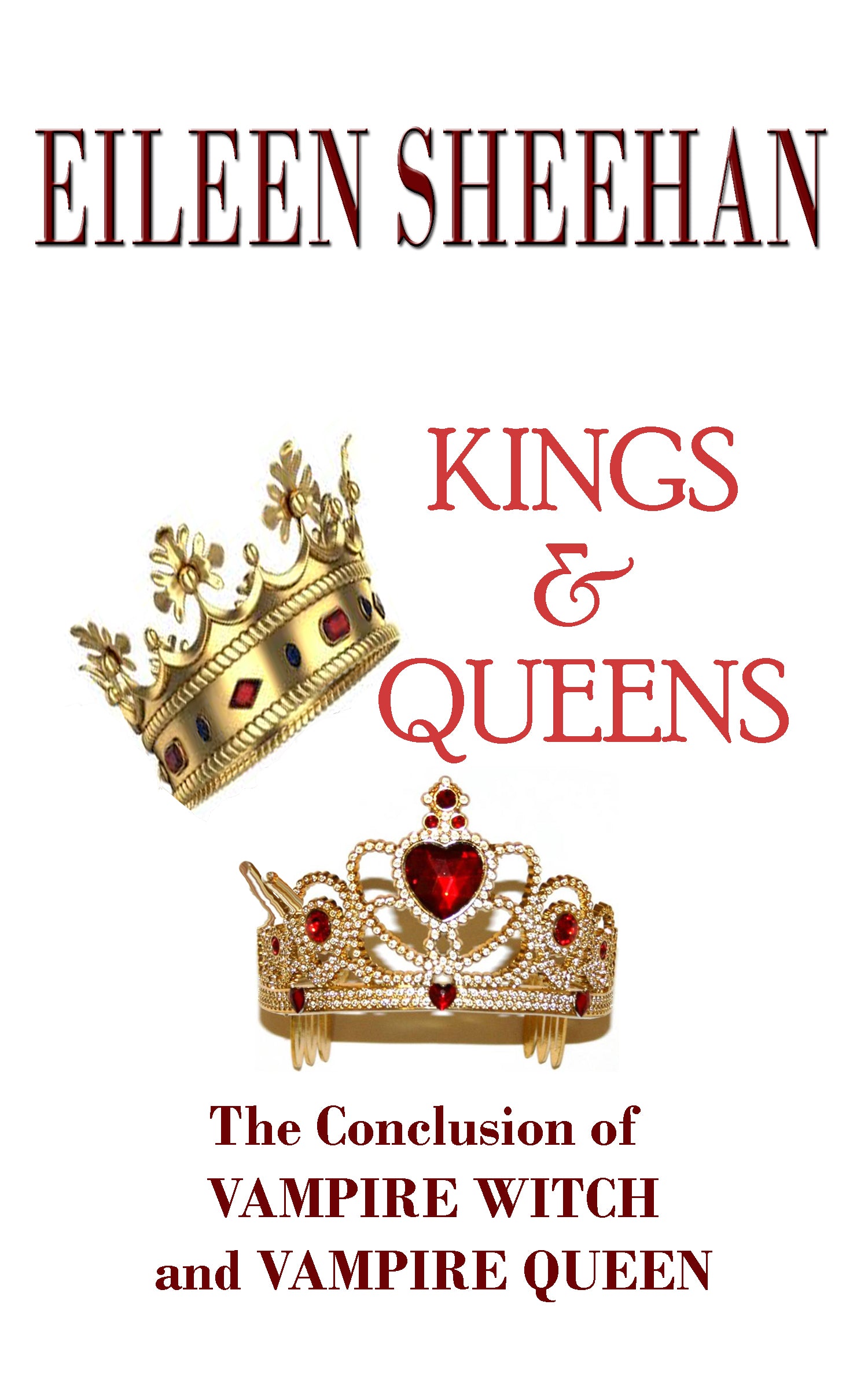 Kings & Queens