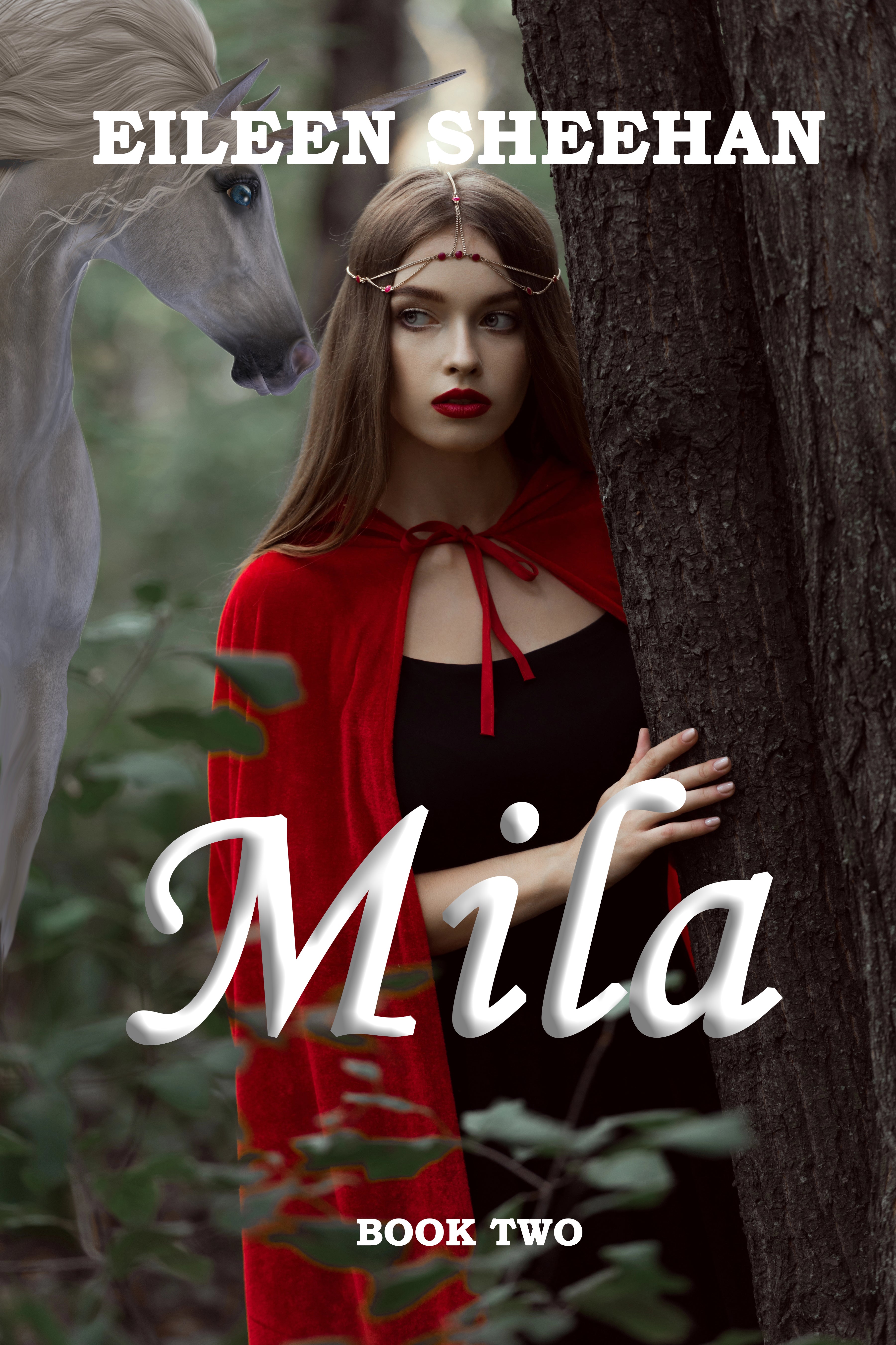 Mila (Book Two)