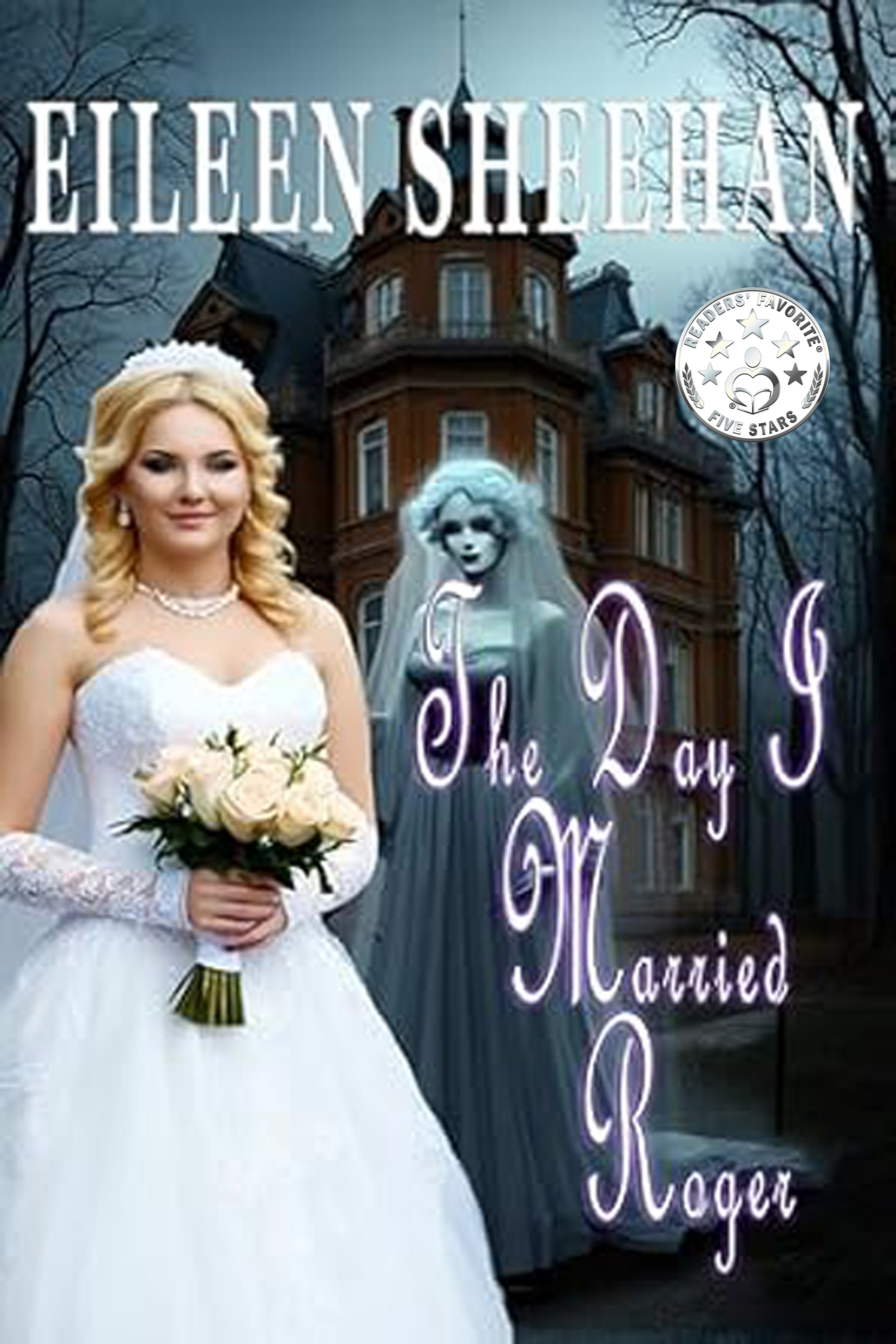 The Day I Married Roger