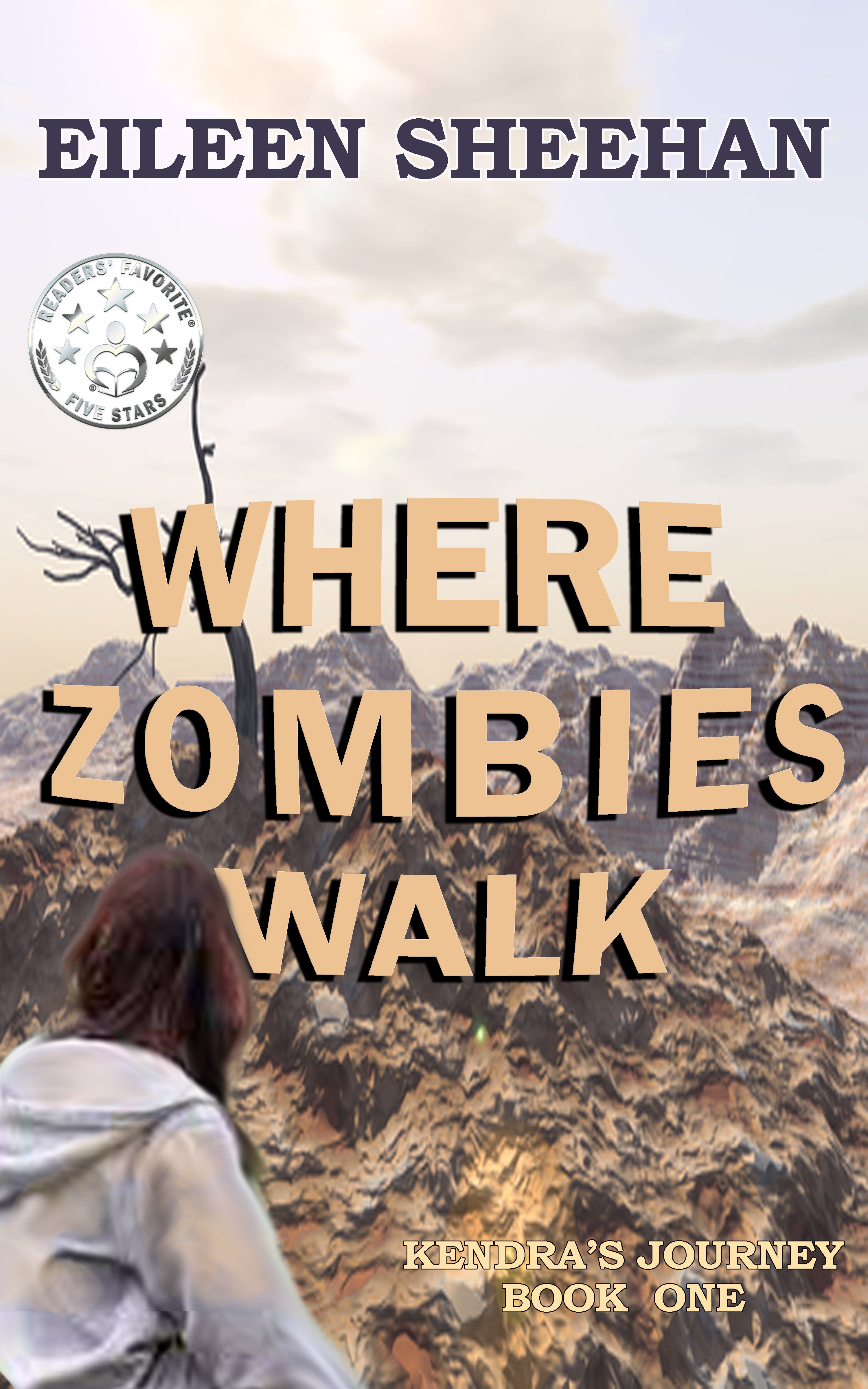 Where Zombies Walk