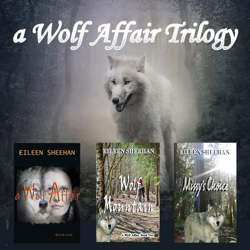 a Wolf Affair