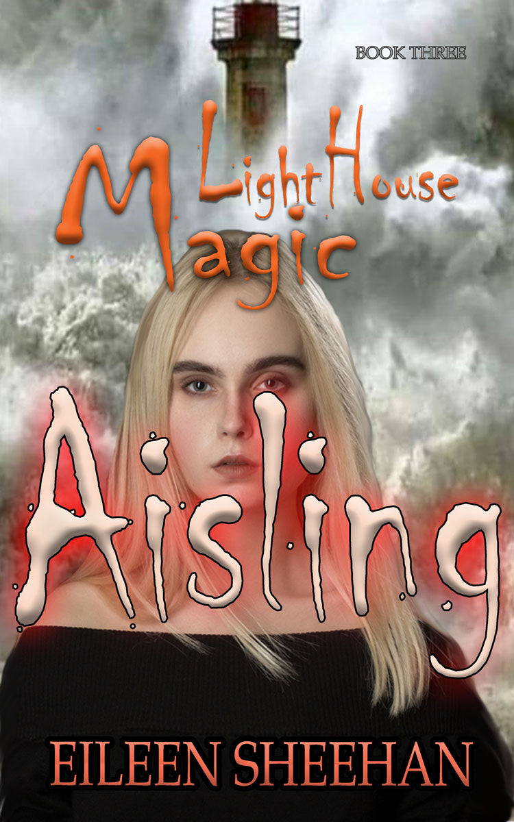 Aisling "Lighthouse Magic"