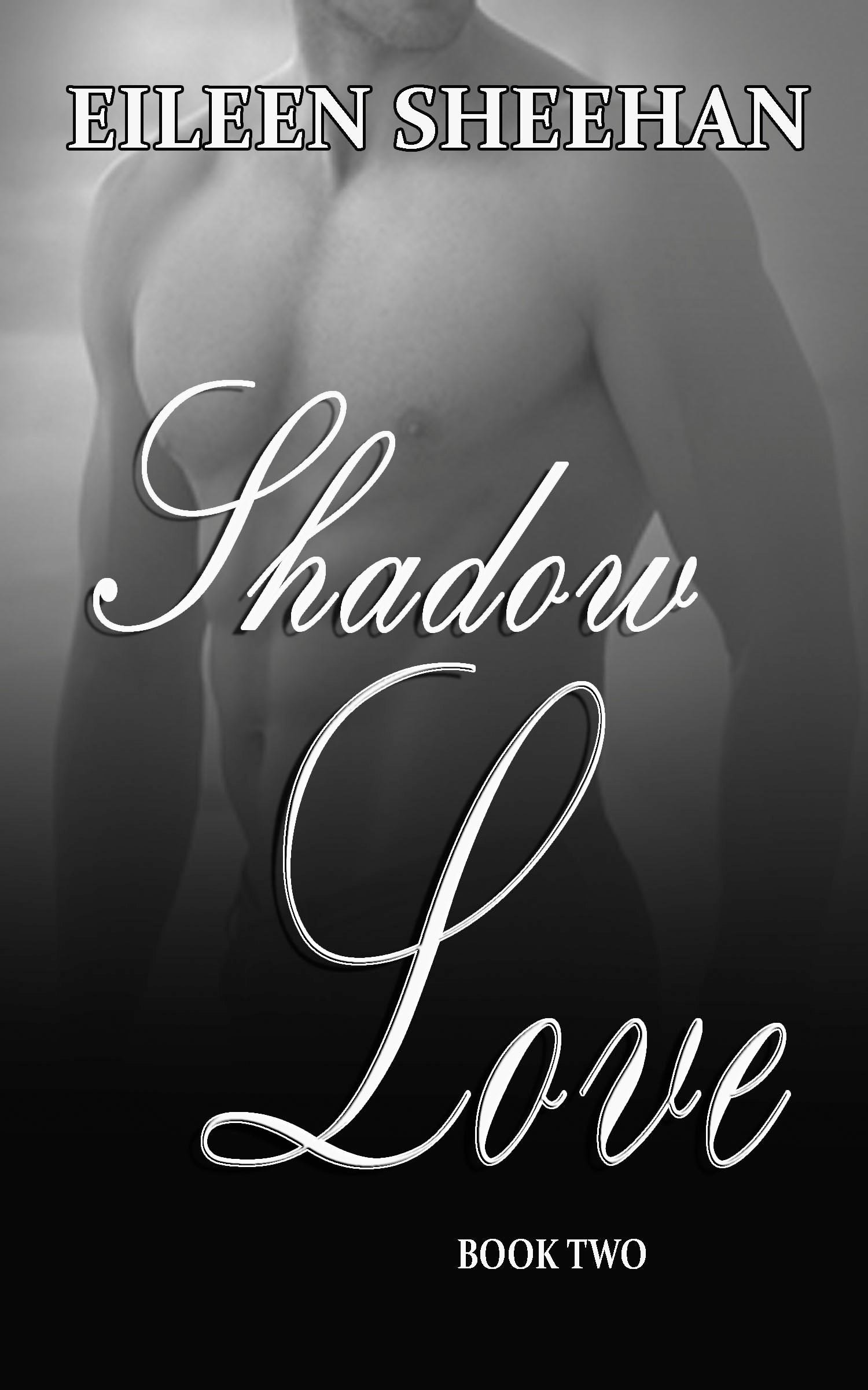 Shadow Love Book Two