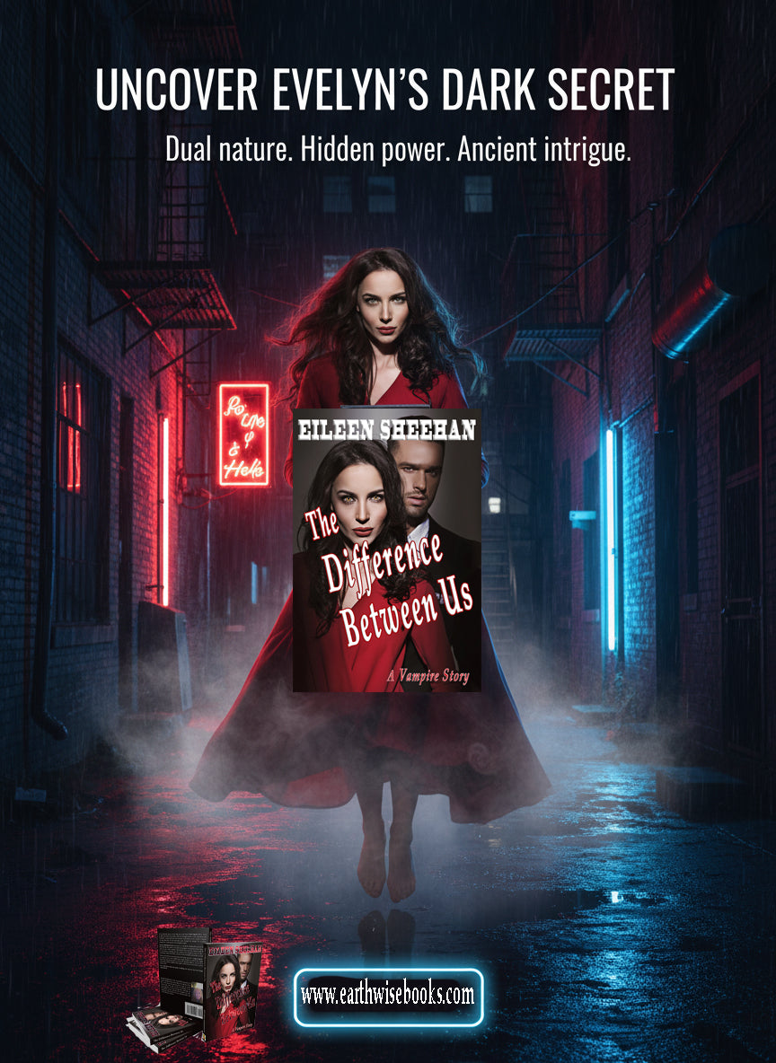 The Difference Between Us